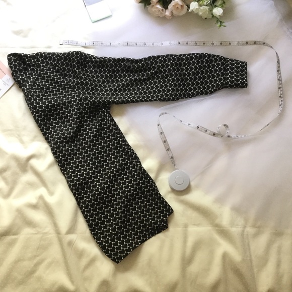 Henley Blouse - Picture 6 of 9